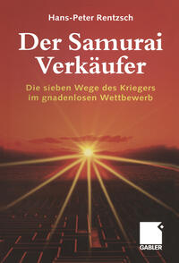 Vorderes Coverbild Der Samurai-Verkäufer