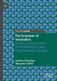 Vorderes Coverbild The Grammar of Innovation