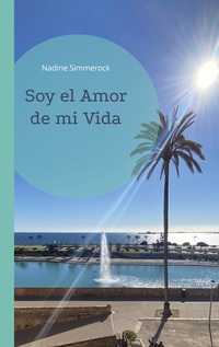 Vorderes Coverbild Soy el Amor de mi Vida