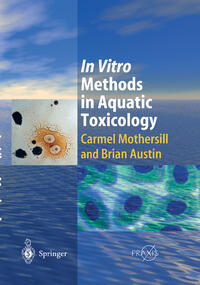 Vorderes Coverbild In Vitro Methods in Aquatic Ecotoxicology