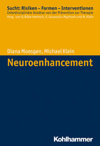 Vorderes Coverbild Neuroenhancement