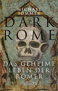 Vorderes Coverbild Dark Rome