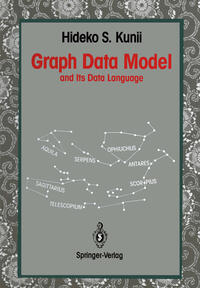 Vorderes Coverbild Graph Data Model