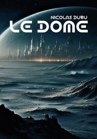 Vorderes Coverbild Le dôme