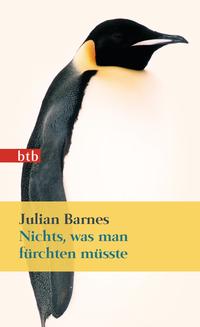 Vorderes Coverbild Nichts, was man fürchten müsste