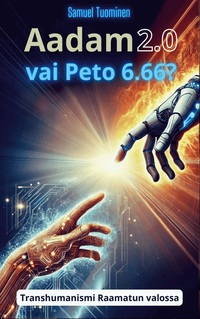 Vorderes Coverbild Aadam 2.0 vai Peto 6.66?