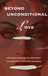 Vorderes Coverbild Beyond Unconditional Love