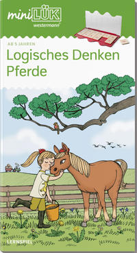 Vorderes Coverbild miniLÜK