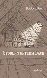 Vorderes Coverbild Stöbern unterm Dach