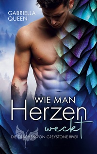 Vorderes Coverbild Wie man Herzen weckt