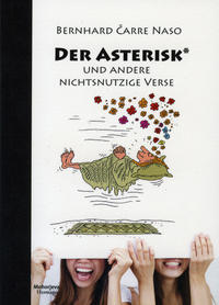 Vorderes Coverbild Der Asterisk*