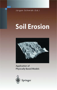 Vorderes Coverbild Soil Erosion