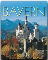 Vorderes Coverbild Horizont Bayern