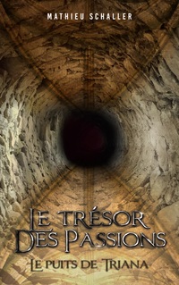 Vorderes Coverbild Le Trésor des Passions