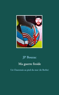 Vorderes Coverbild Ma guerre froide