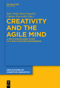 Vorderes Coverbild Creativity and the Agile Mind