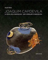 Vorderes Coverbild Joaquim Capdevila