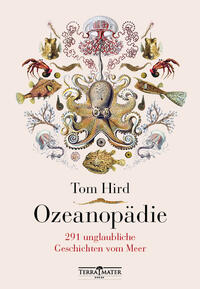Vorderes Coverbild Ozeanopädie