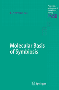 Vorderes Coverbild Molecular Basis of Symbiosis