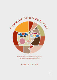 Vorderes Coverbild Common Good Politics