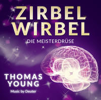 Vorderes Coverbild ZIRBELWIRBEL