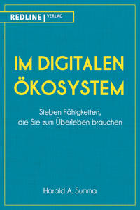 Vorderes Coverbild Im digitalen Ökosystem