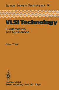 Vorderes Coverbild VLSI Technology