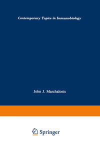 Vorderes Coverbild Immunobiology of Parasites and Parasitic Infections