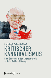 Vorderes Coverbild Kritischer Kannibalismus