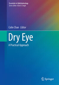 Vorderes Coverbild Dry Eye