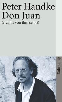 Vorderes Coverbild Don Juan