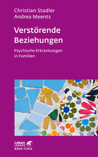 Vorderes Coverbild Verstörende Beziehungen (Leben Lernen, Bd. 325)