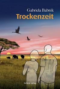 Vorderes Coverbild Trockenzeit