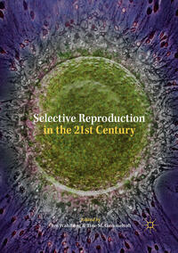 Vorderes Coverbild Selective Reproduction in the 21st Century