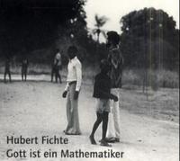 Vorderes Coverbild Gott ist ein Mathematiker