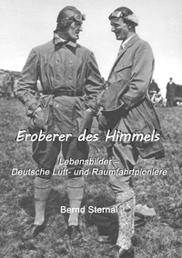 Vorderes Coverbild Eroberer des Himmels