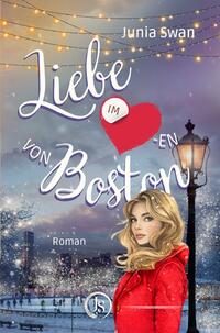 Vorderes Coverbild Liebe im Herzen / Liebe im Herzen von Boston
