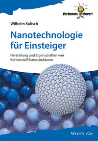 Vorderes Coverbild Nanotechnologie für Einsteiger