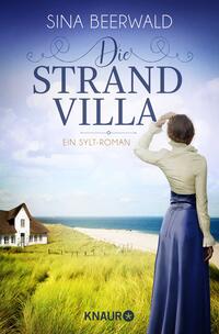 Vorderes Coverbild Die Strandvilla