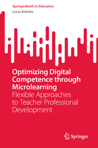 Vorderes Coverbild Optimizing Digital Competence through Microlearning