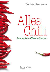 Vorderes Coverbild Alles Chili
