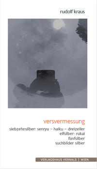 Vorderes Coverbild versvermessung