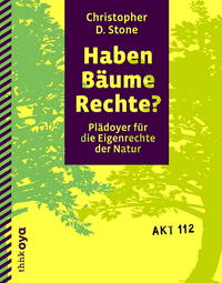 Vorderes Coverbild Haben Bäume Rechte?