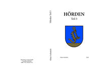 Vorderes Coverbild Hörden Teil 3