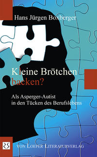 Vorderes Coverbild Kleine Brötchen backen?