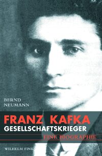 Vorderes Coverbild Franz Kafka