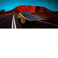 Vorderes Coverbild Speed of Light