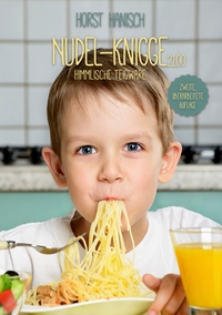 Vorderes Coverbild Nudel-Knigge 2100