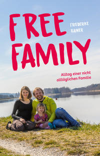 Vorderes Coverbild Free Family