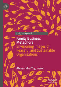 Vorderes Coverbild Family Business Metaphors